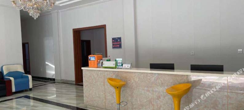 龍腾酒店(成都双流广场店)图片