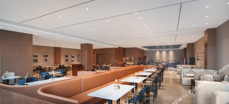 美豪丽致酒店(丰县吾悦广场店)图片