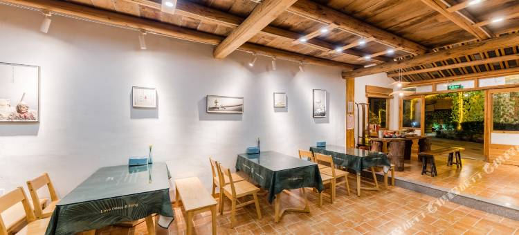 云水谣乡间何太急私厨乡墅图片