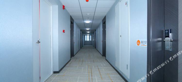 锐思特酒店(承德南站大学城店)图片