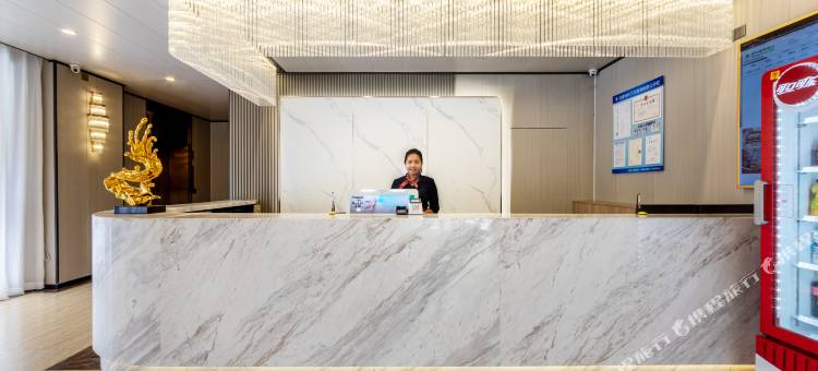 格林豪泰酒店(海口国贸友谊阳光城店)图片