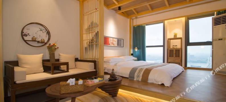 湘潭云台民宿(天虹购物中心店)图片