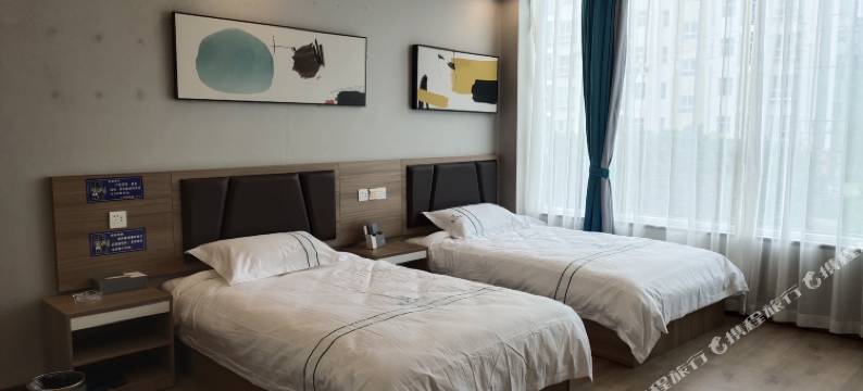 普安县青山镇东升酒店图片