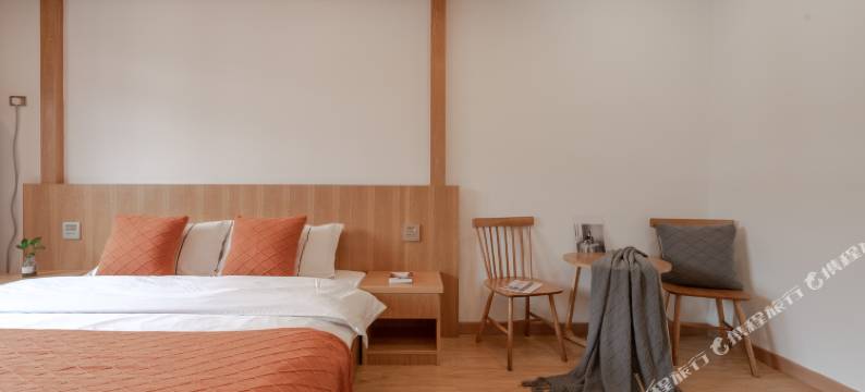 乌镇·观景阁精品民宿(西栅景区店)图片