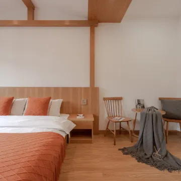 乌镇·观景阁精品别苑(西栅景区店)图片