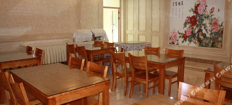 贝壳酒店(兴隆半壁山店)图片