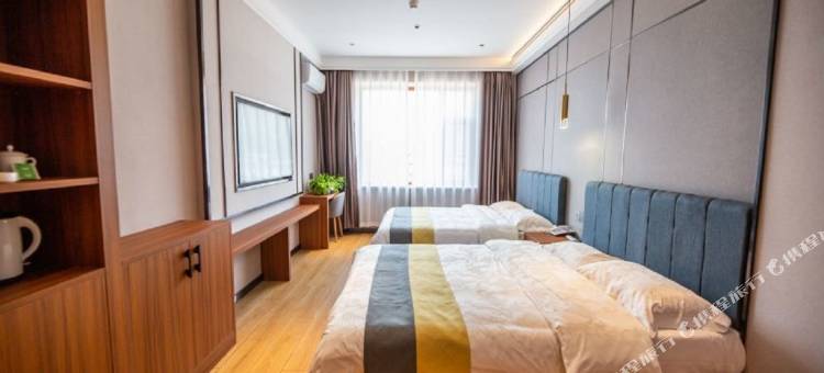 长春大富贵大饭店图片