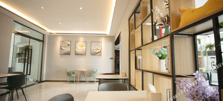 如家华驿酒店精选(周口太昊陵店)图片