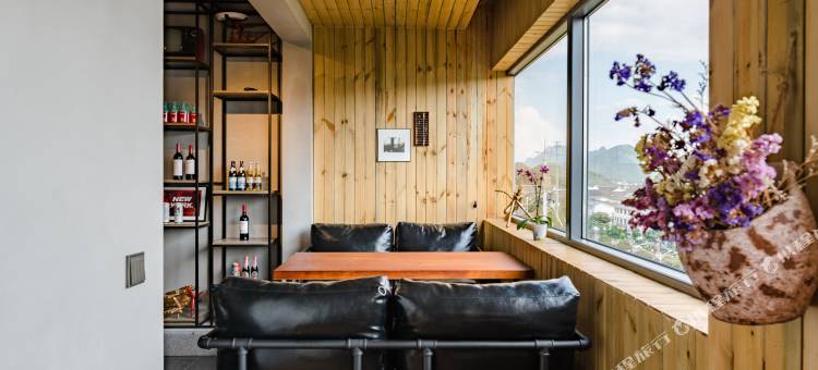 花筑·兴义万峰林八凸我们家酒店式民宿图片