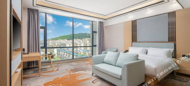 丘北金安大酒店(丘北县政府店)图片