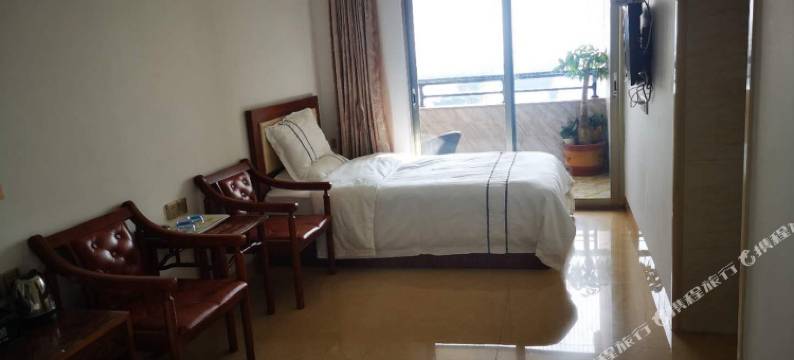 汕头阿林姐海景公寓(山顶村分店)图片