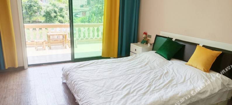 海韵58号度假别墅(环岛公路分店)图片