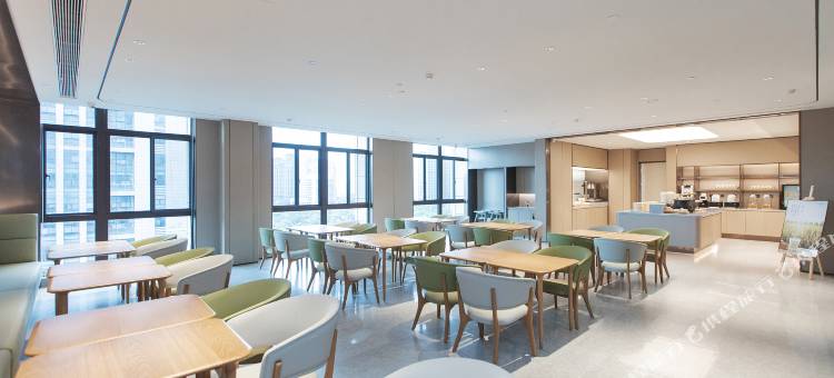 全季酒店(温州南站瓯海区政府店)图片