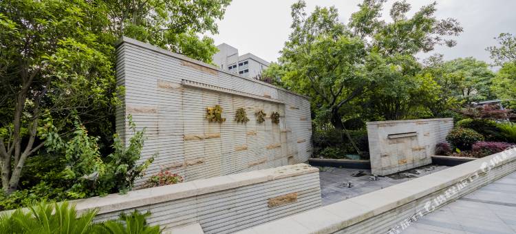 旺叶设计师公寓(上海复旦肿瘤医院店)图片