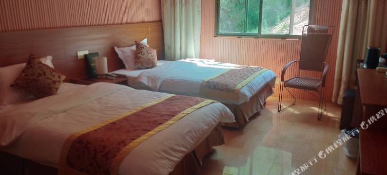 泰宁竹篱寒舍图片