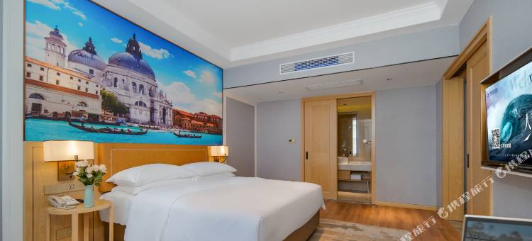 维也纳酒店(宿州火车站港口中路店)图片