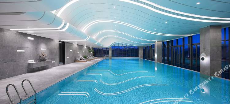 莫干山云谷德信开元名都度假酒店图片