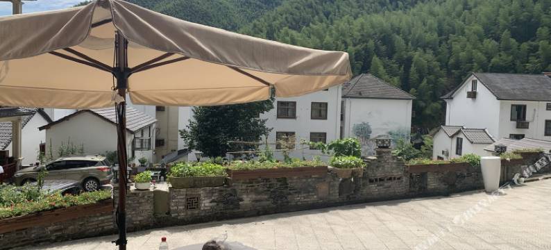 新舟2号客栈(杭州山沟沟店)图片