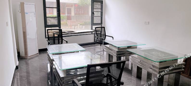 西塘名门满园度假酒店图片