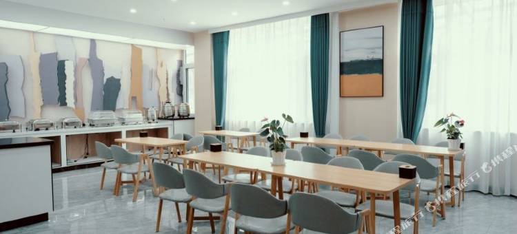 朵尚酒店(莘县燕塔广场店)图片