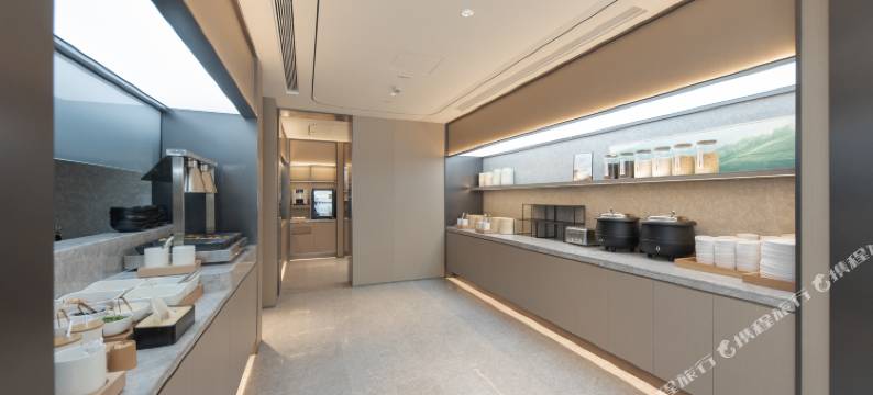 全季酒店(上海新国际博览中心龙阳路地铁站店)图片