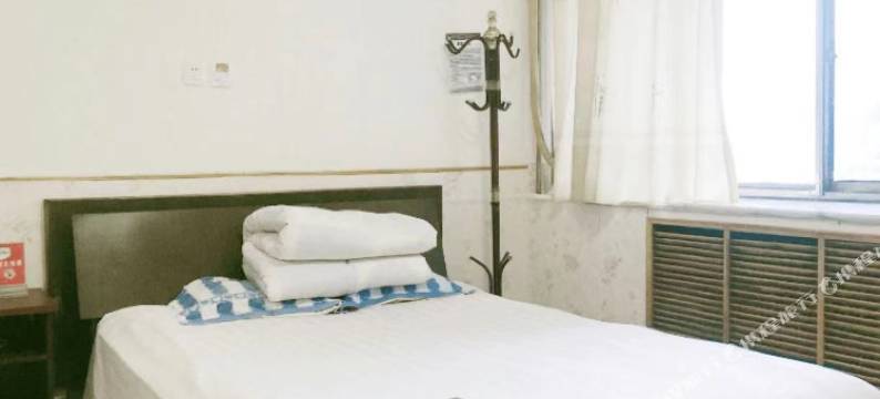 双惠福旅馆(定州火车站店)图片