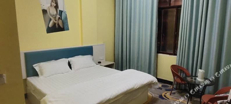 中腾商务酒店图片