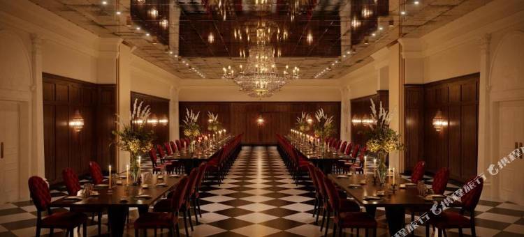 兰道夫酒店，牛津，希尔顿旗下毕业生酒店(The Randolph Hotel Oxford, a Graduate by Hilton)图片