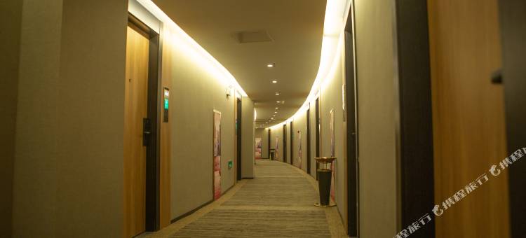 格林豪泰智选酒店(兴化市郑板桥故居金东门老街店)图片