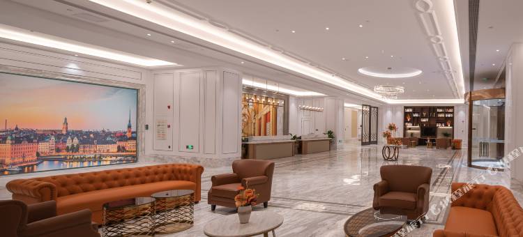 维也纳国际酒店(龙脊大道店)图片