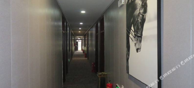 速客商务酒店(东明黄河路店)图片