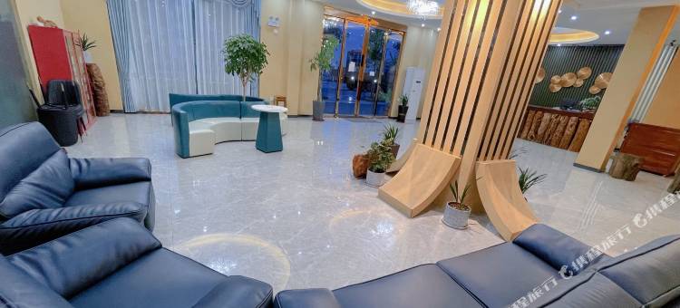 永新宝来酒店图片