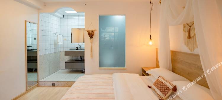 诺邓古井客栈图片