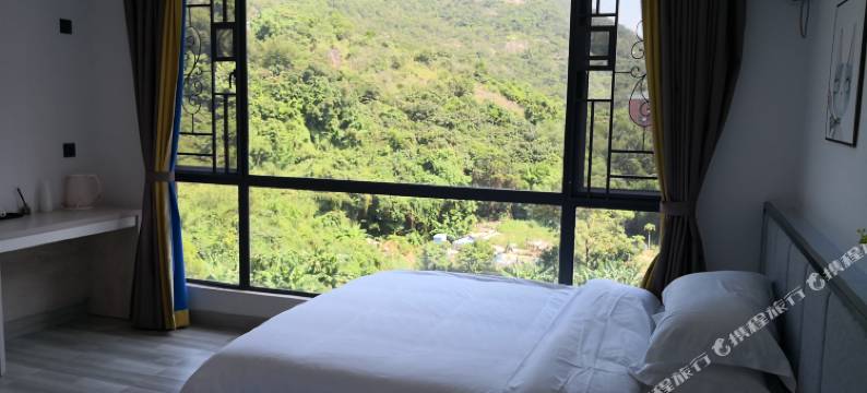 珠海融民宿(横琴口岸店)图片