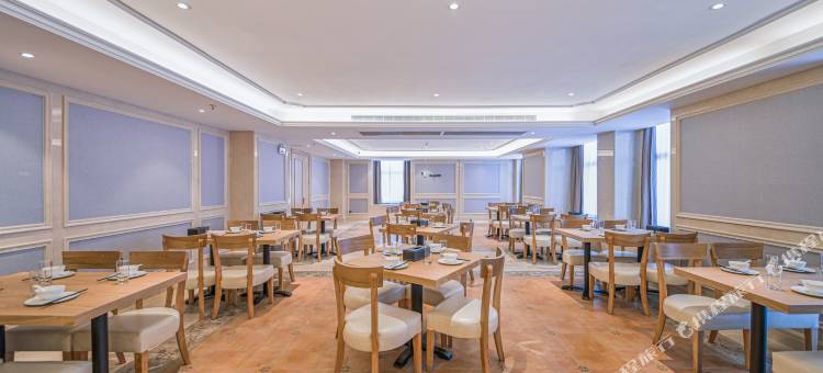 维也纳酒店(六安火车站政务中心店)图片