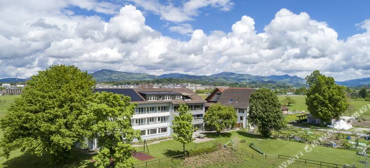 拉珀斯维尔乔纳青年旅馆(Rapperswil-Jona Youth Hostel)图片