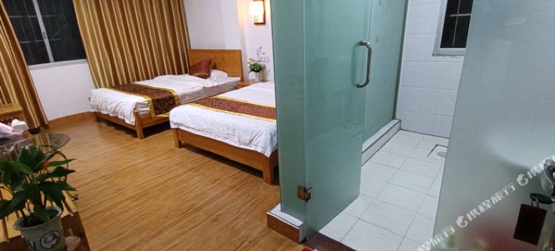 丹霞山断石村6号客栈图片