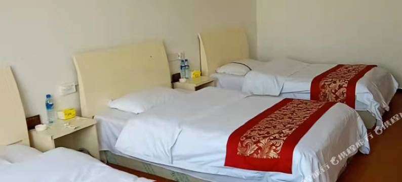 三穗世东宾馆图片