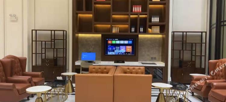 维也纳国际酒店(六安金太阳国际汽车城店)图片