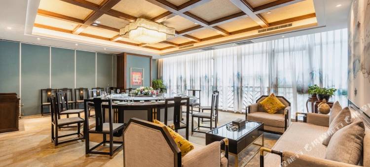 昌吉凯森酒店图片