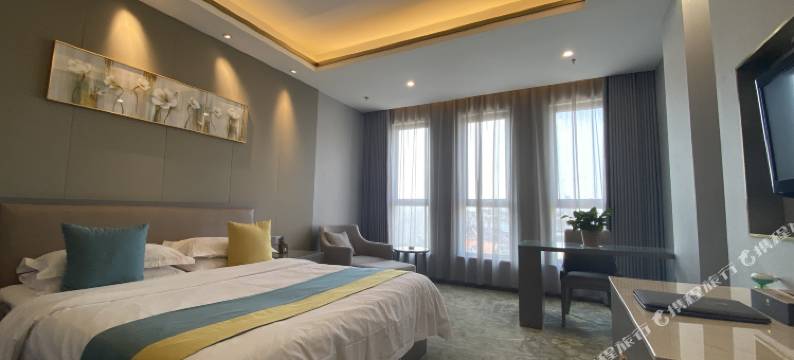 扬中东苑大酒店图片