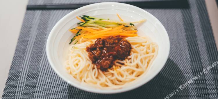 如家商旅酒店(淮南朝阳中路商贸广场店)图片