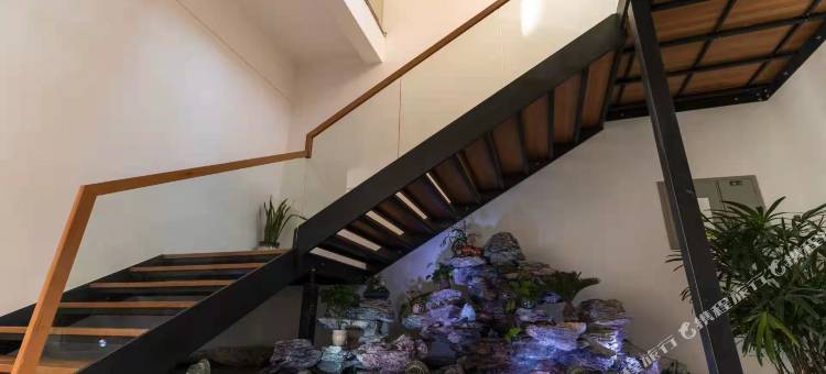 南通悦泊湾精品酒店图片