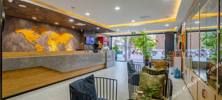 郯城全时精选酒店图片