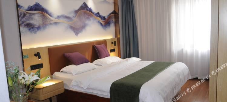 格林豪泰(巨野西一中店)图片