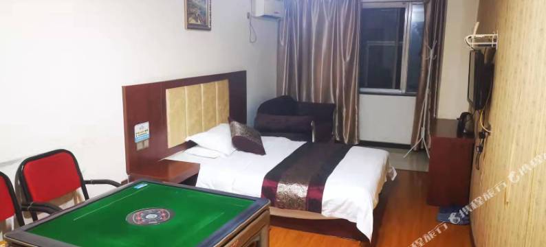 安庆城西宾馆图片