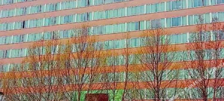 泰格电竞酒店(安阳师范学院店)图片