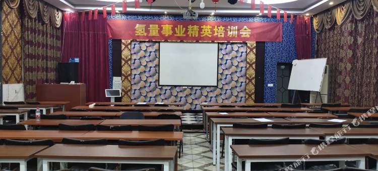 重庆淇淇山庄图片