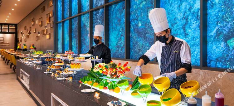 M世界酒店(M World Hotel)图片