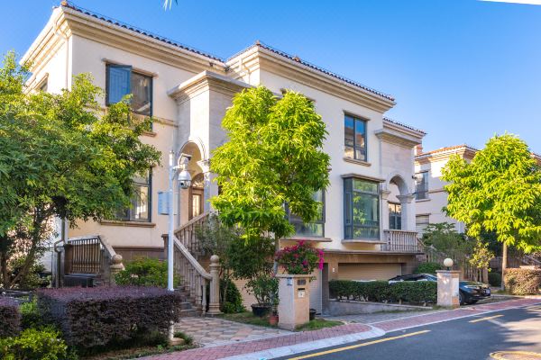深圳南澳海景别墅预订价格,联系电话位置地址【携程酒店】